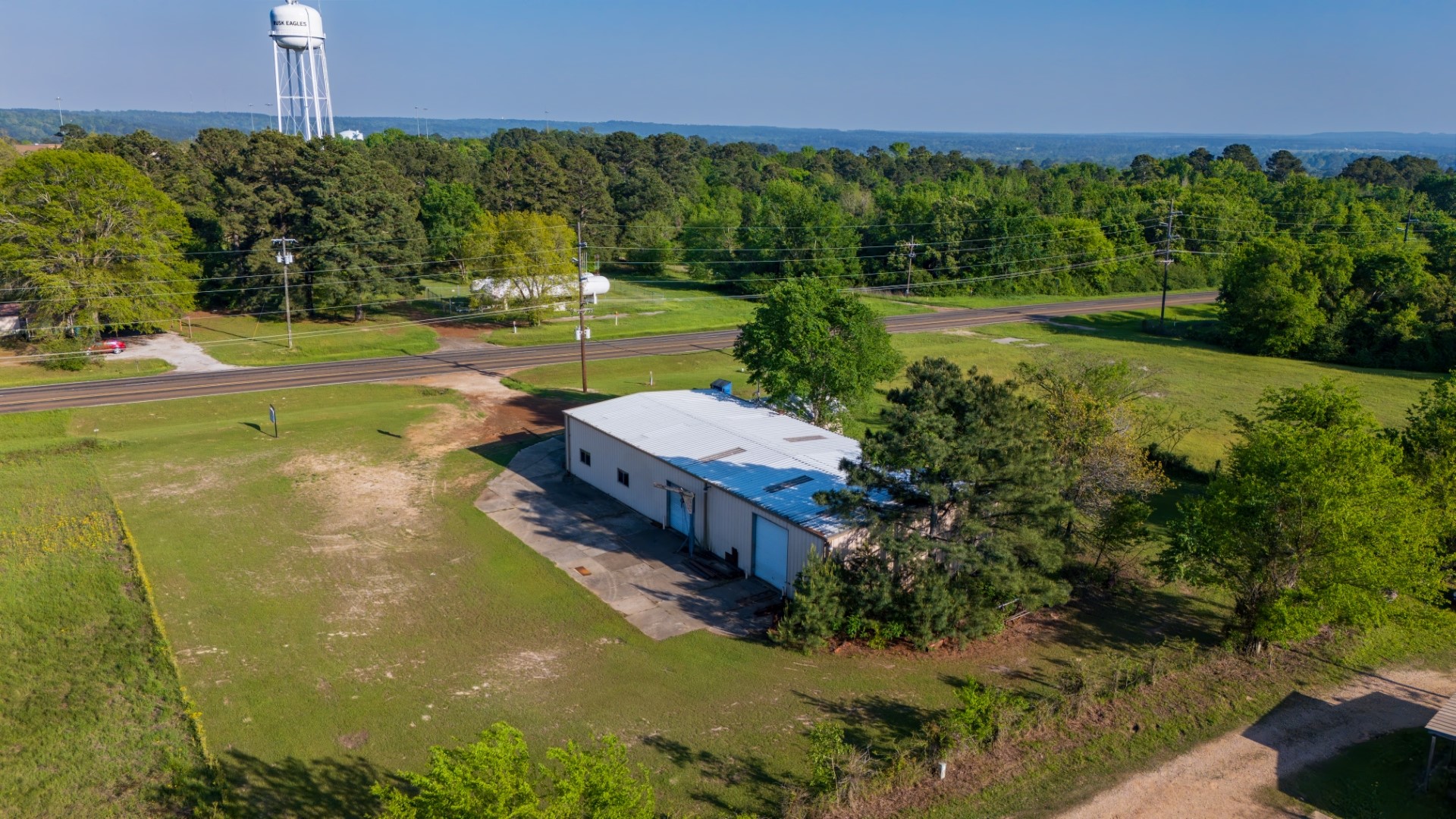 4133 Loop 343 Rusk TX 75785