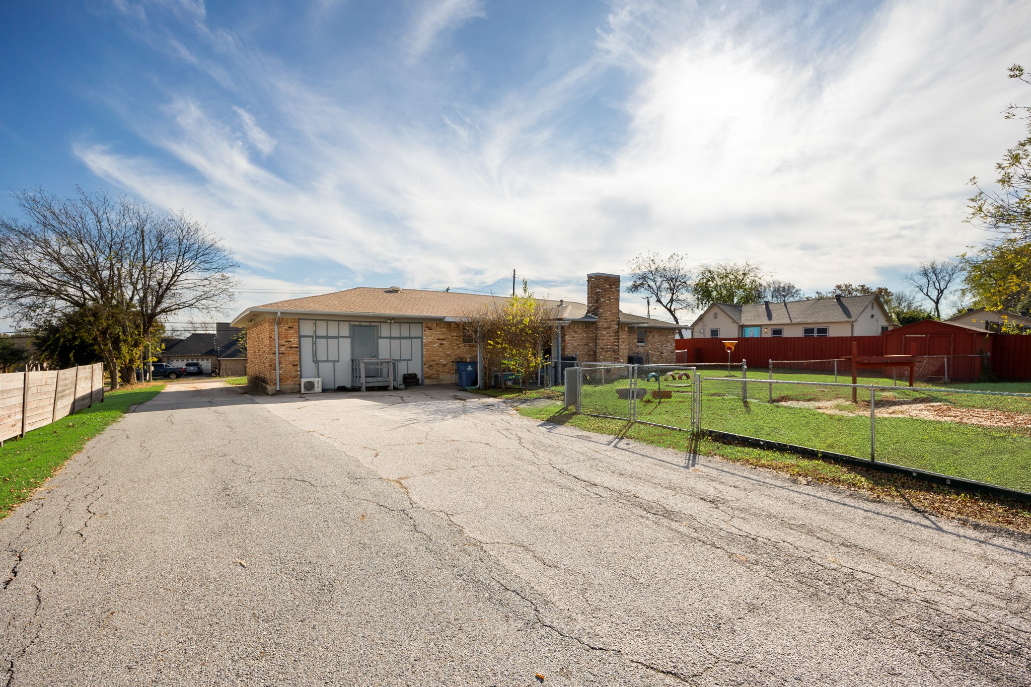 915 N Goliad Street Rockwall TX 75087