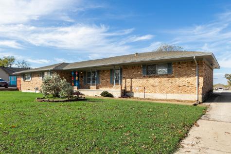 915 N Goliad Street Rockwall TX 75087