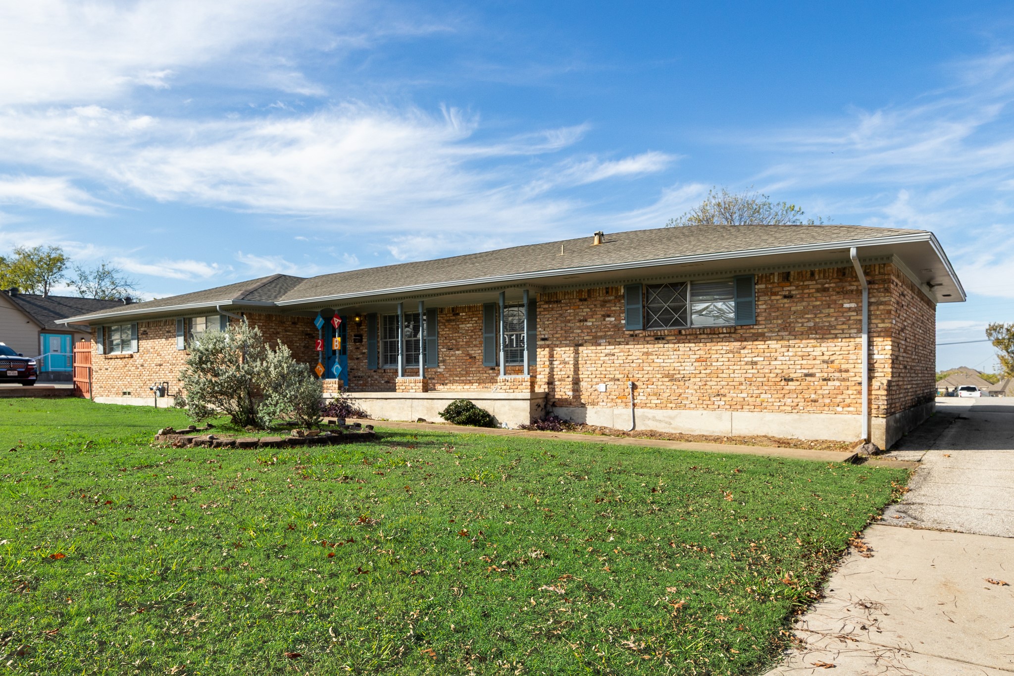 915 N Goliad Street Rockwall TX 75087