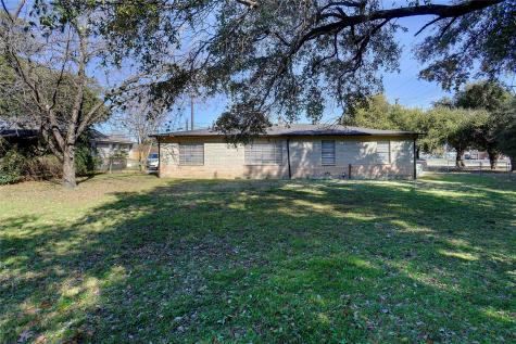7298 Glenview Drive Richland Hills TX 76180