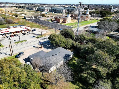 7298 Glenview Drive Richland Hills TX 76180