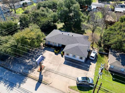 7298 Glenview Drive Richland Hills TX 76180