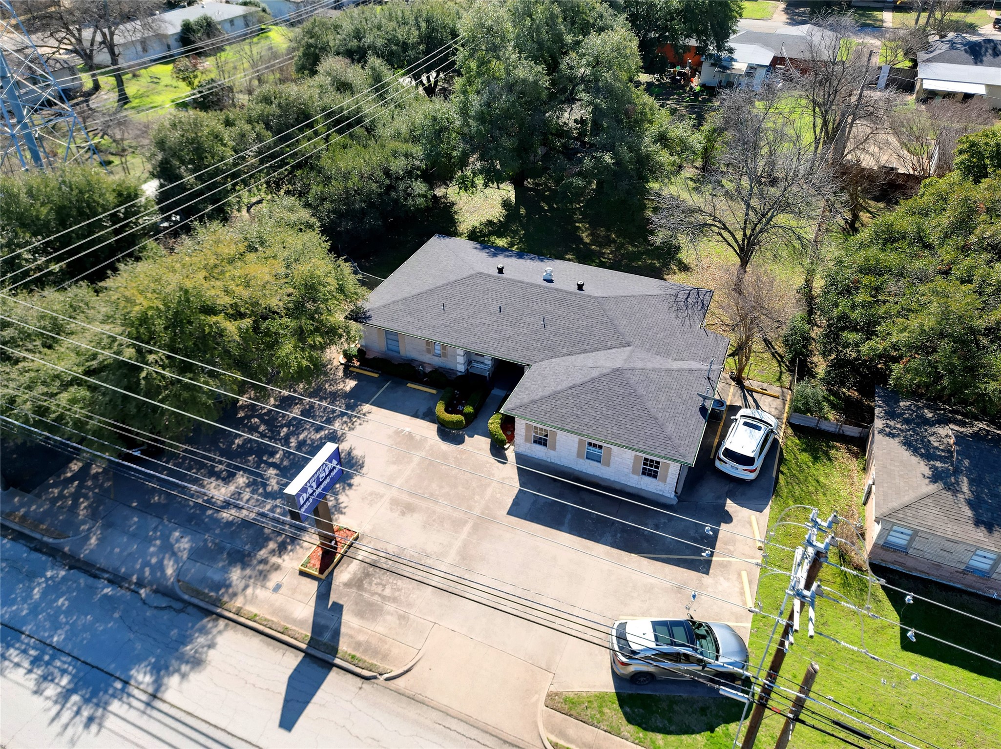 7298 Glenview Drive Richland Hills TX 76180