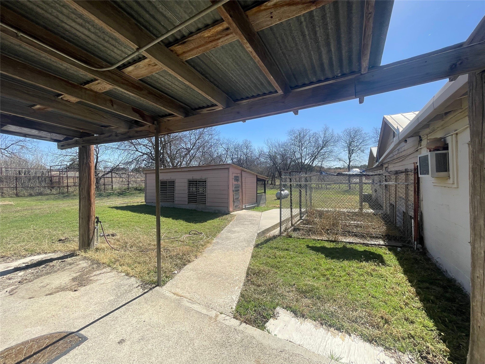 1312 N Us Highway 281 Lampasas TX 76550