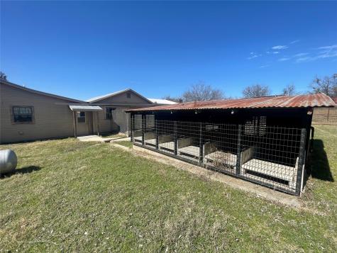 1312 N Us Highway 281 Lampasas TX 76550
