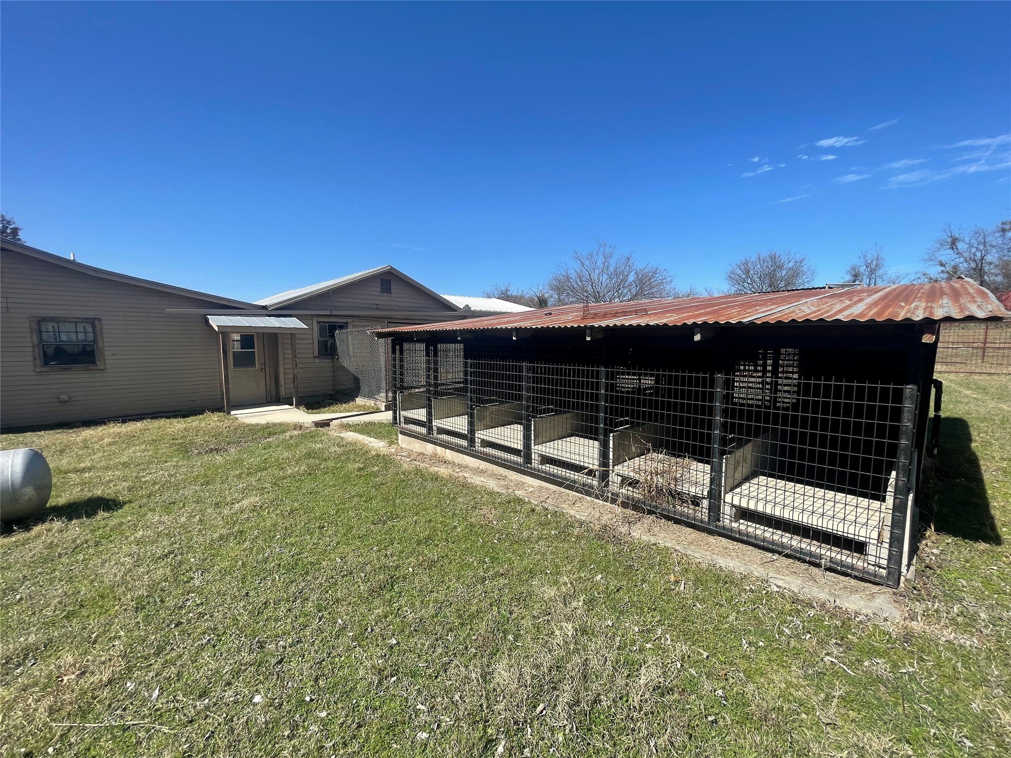 1312 N Us Highway 281 Lampasas TX 76550
