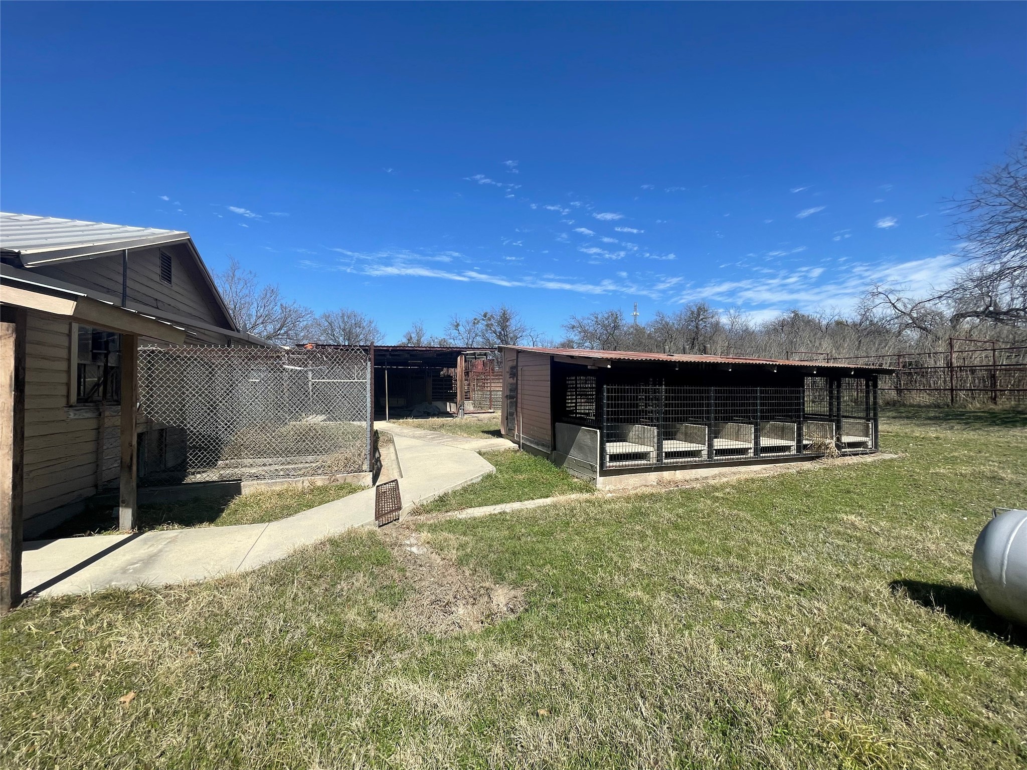 1312 N Us Highway 281 Lampasas TX 76550