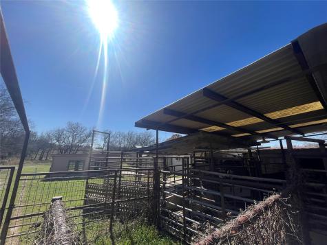 1312 N Us Highway 281 Lampasas TX 76550