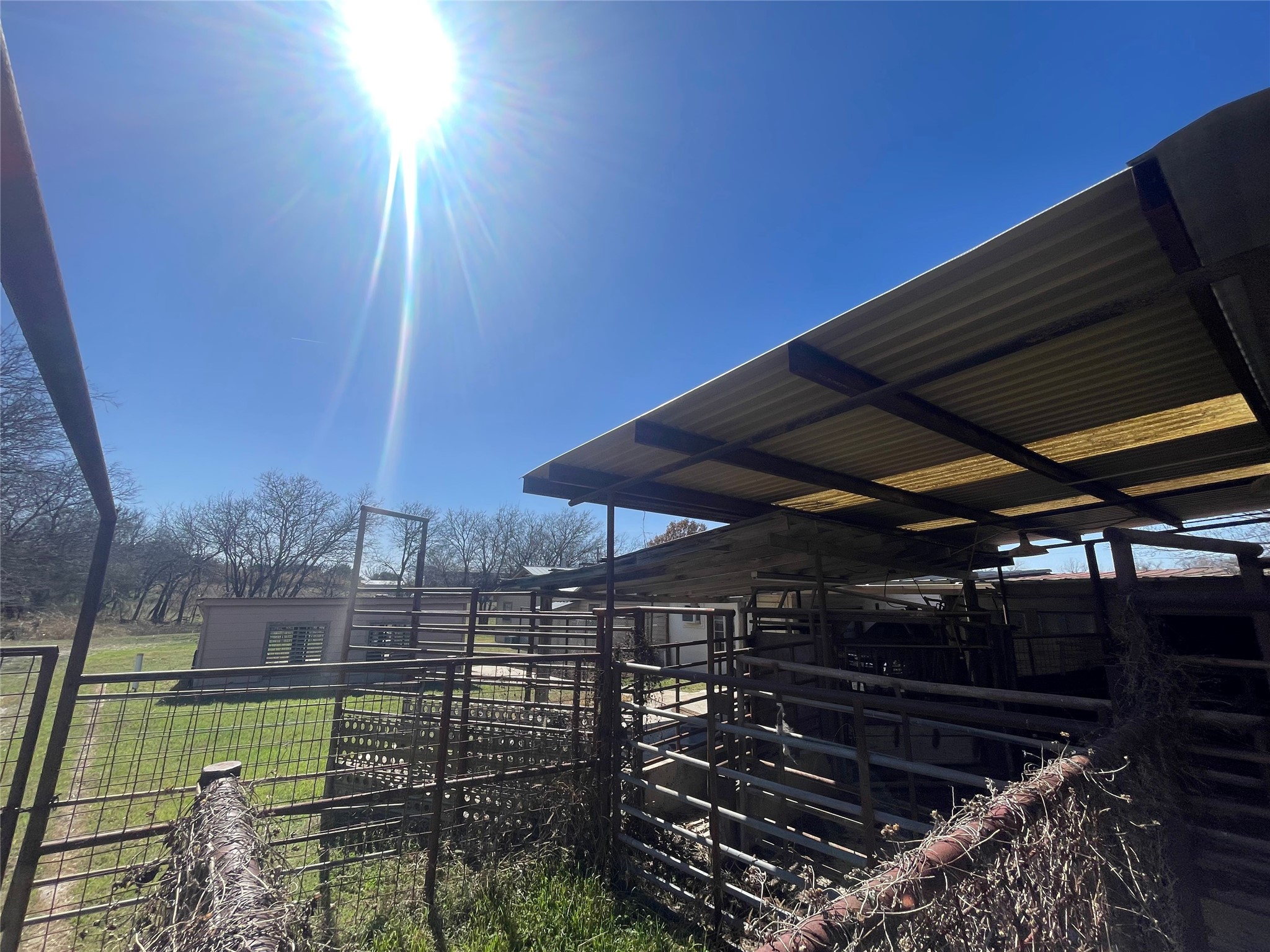 1312 N Us Highway 281 Lampasas TX 76550