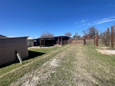 1312 N Us Highway 281 Lampasas TX 76550