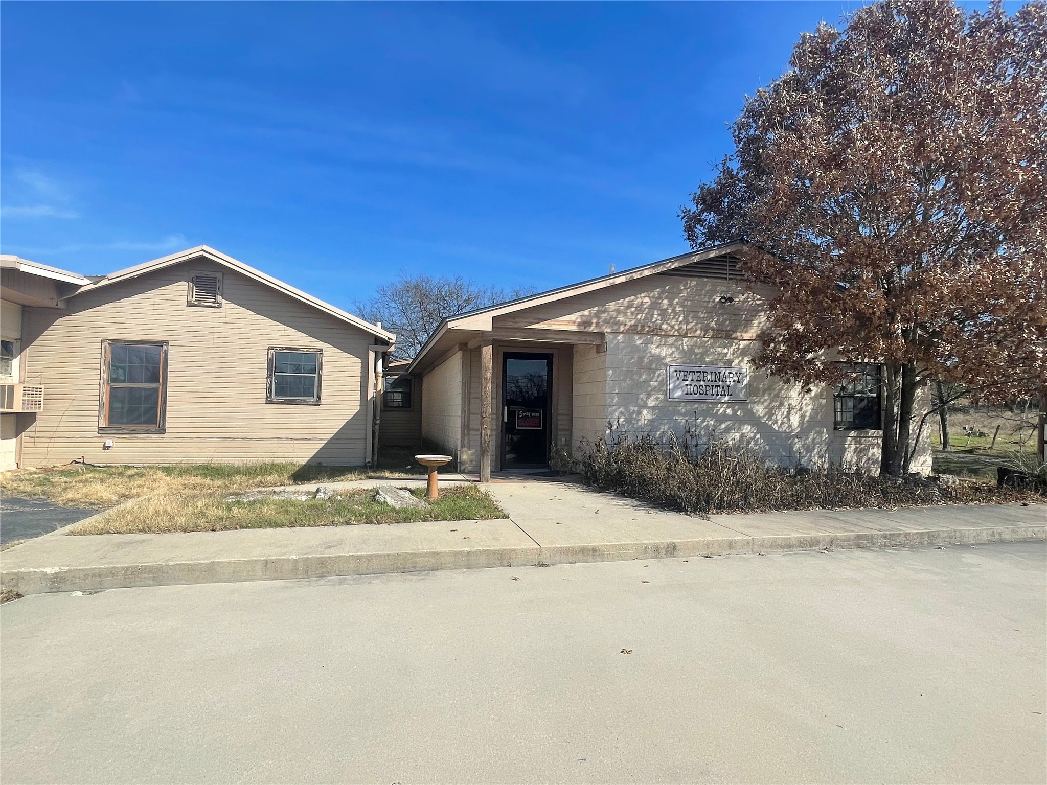 1312 N Us Highway 281 Lampasas TX 76550