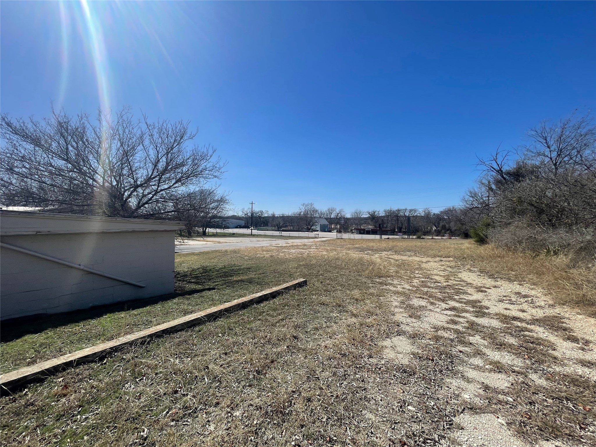1312 N Us Highway 281 Lampasas TX 76550