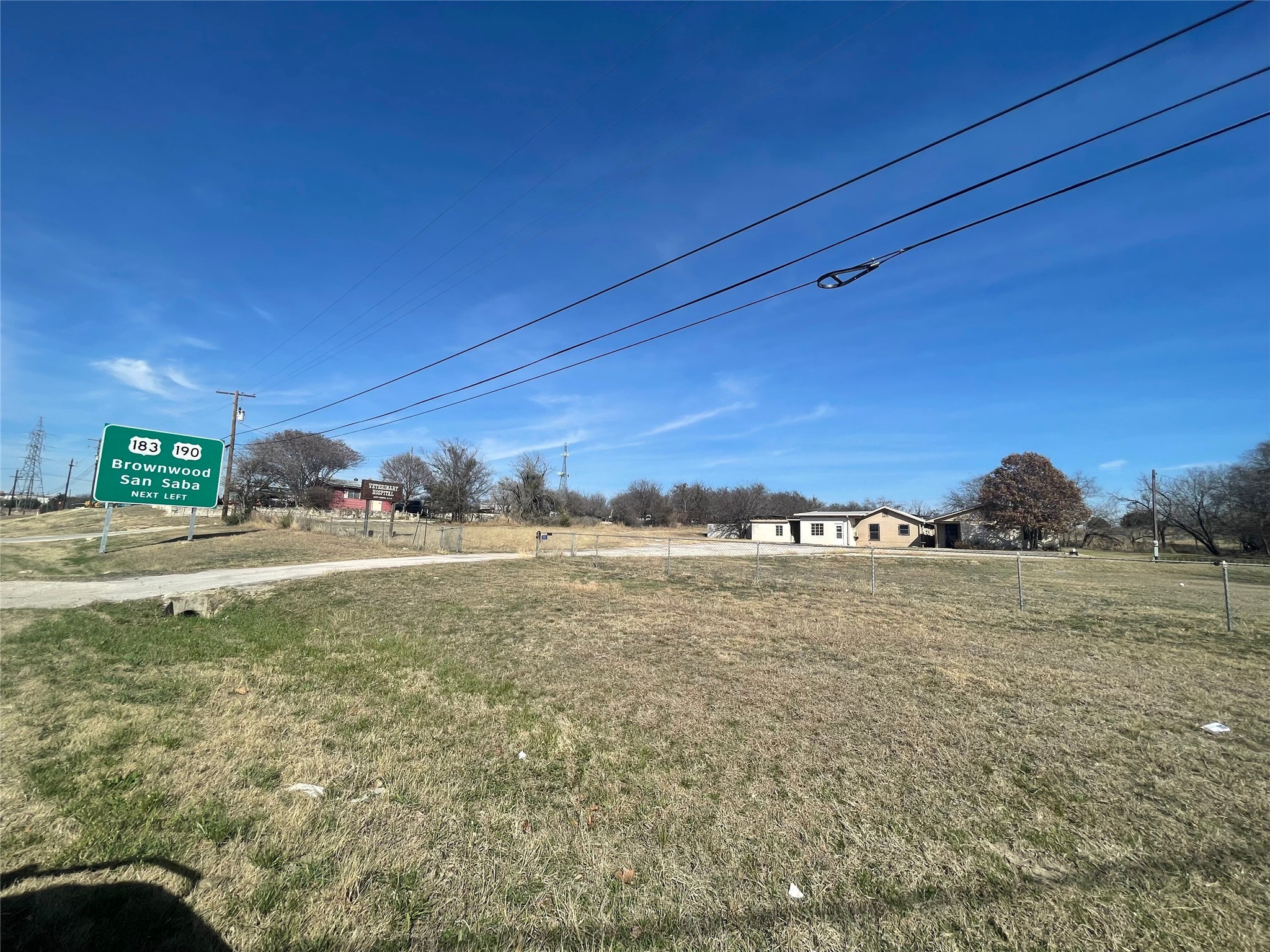 1312 N Us Highway 281 Lampasas TX 76550