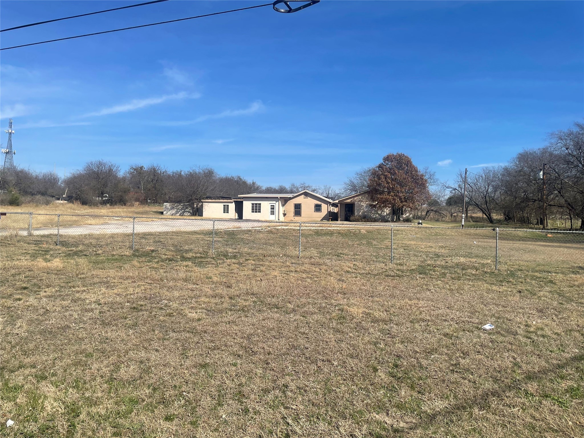 1312 N Us Highway 281 Lampasas TX 76550