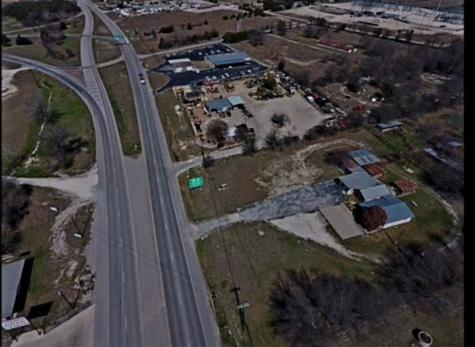 1312 N Us Highway 281 Lampasas TX 76550