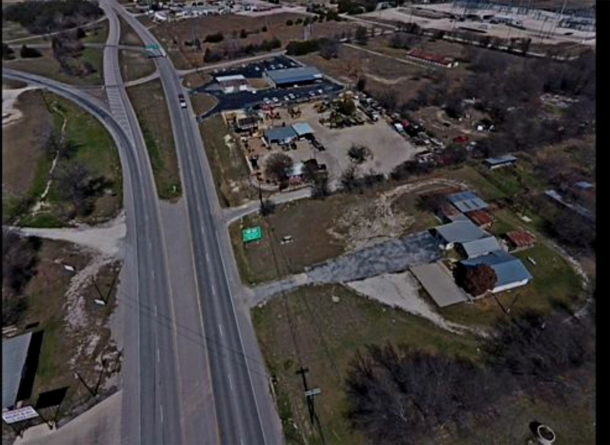 1312 N Us Highway 281 Lampasas TX 76550