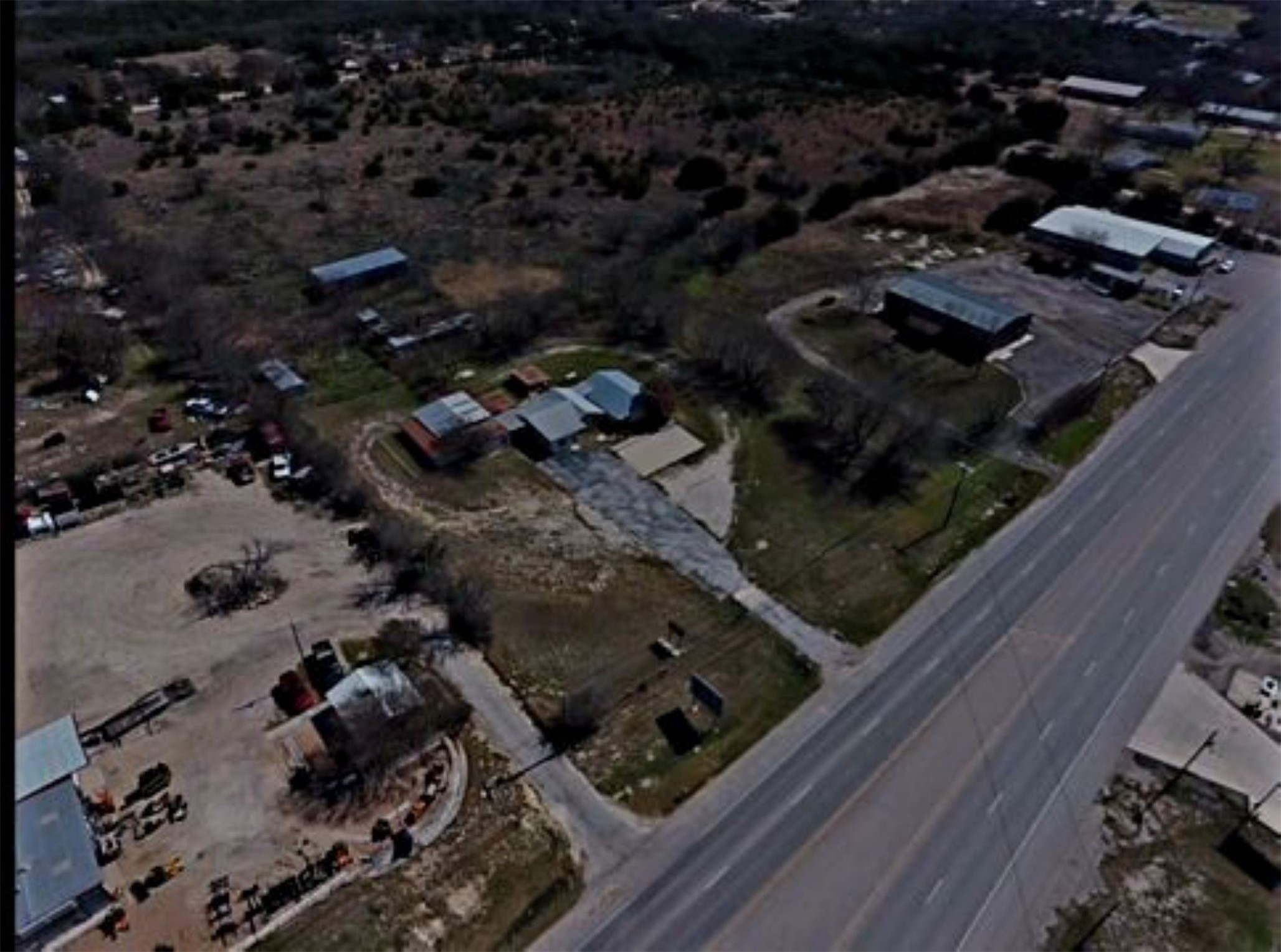 1312 N Us Highway 281 Lampasas TX 76550