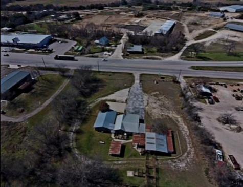 1312 N Us Highway 281 Lampasas TX 76550