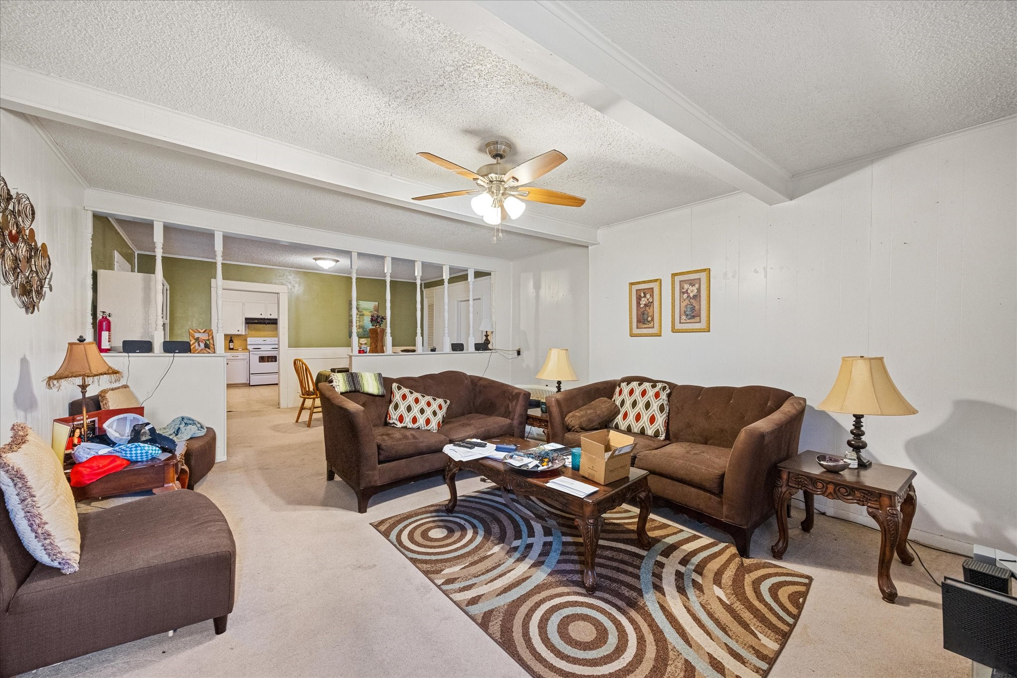 300 E Elm Street Glen Rose TX 76043