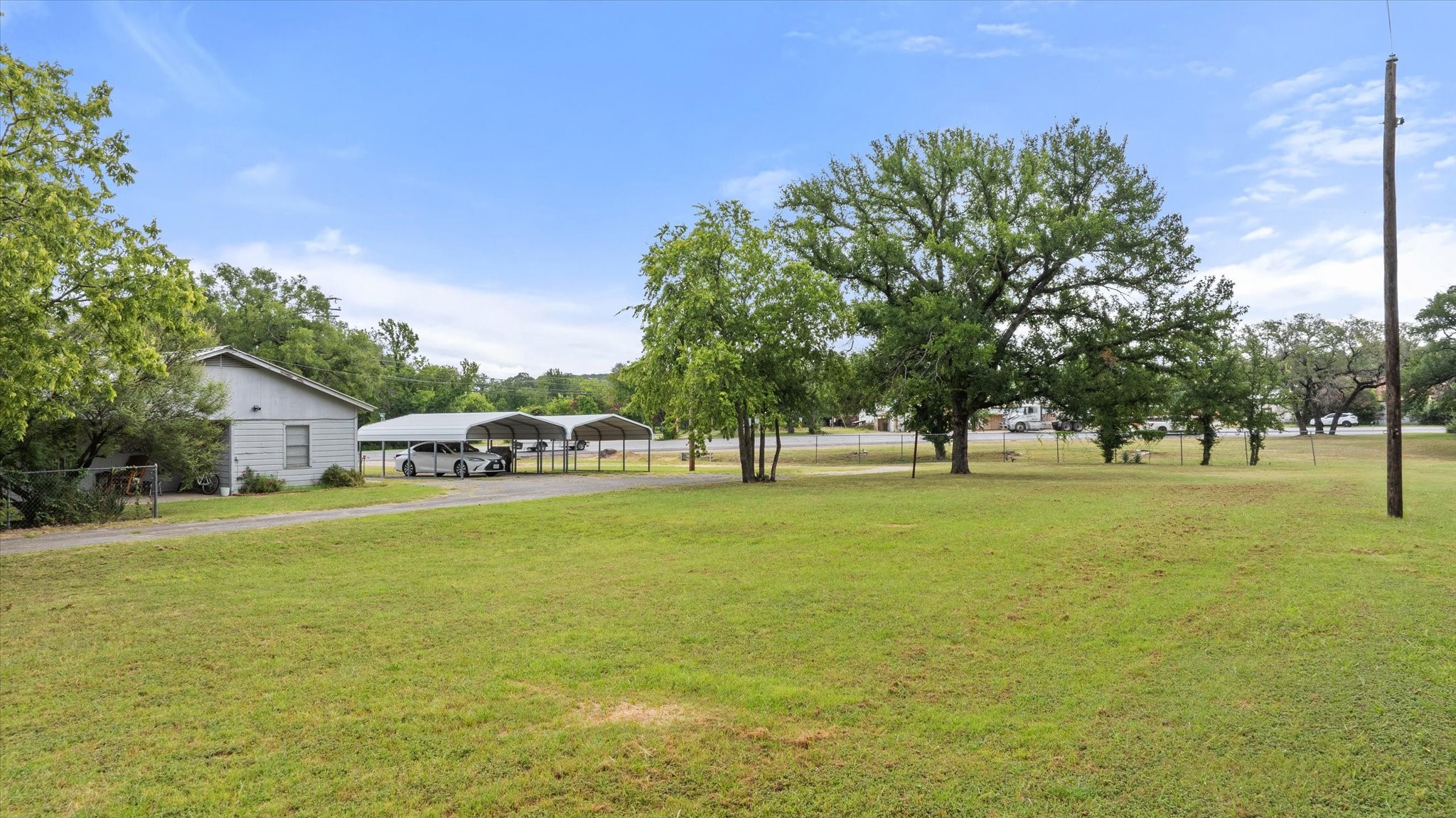 300 E Elm Street Glen Rose TX 76043