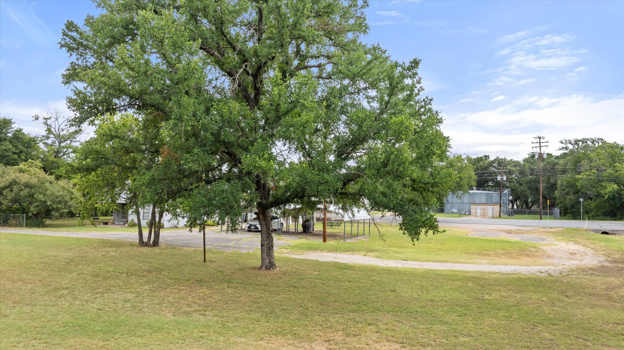 300 E Elm Street Glen Rose TX 76043
