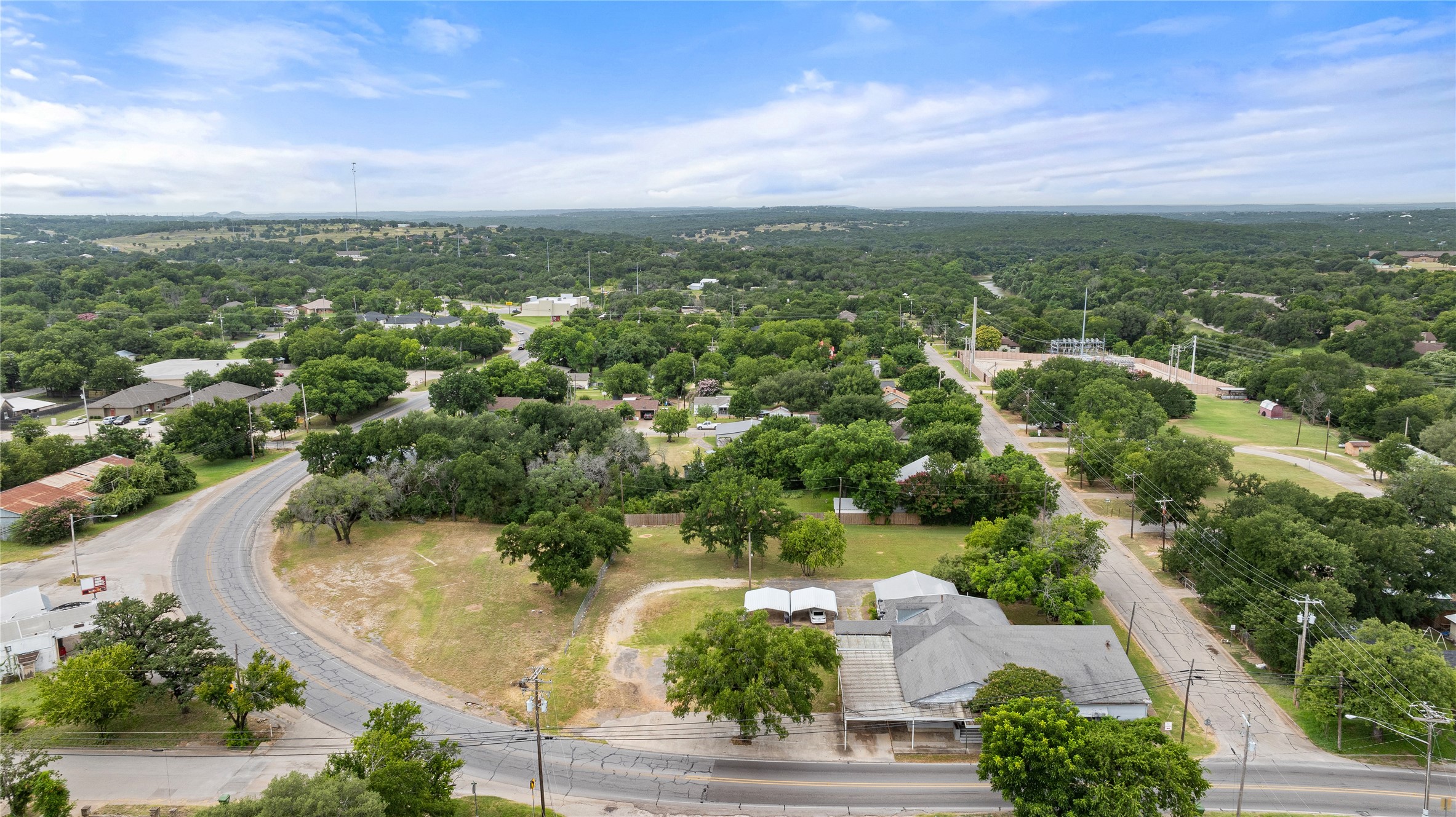 300 E Elm Street Glen Rose TX 76043
