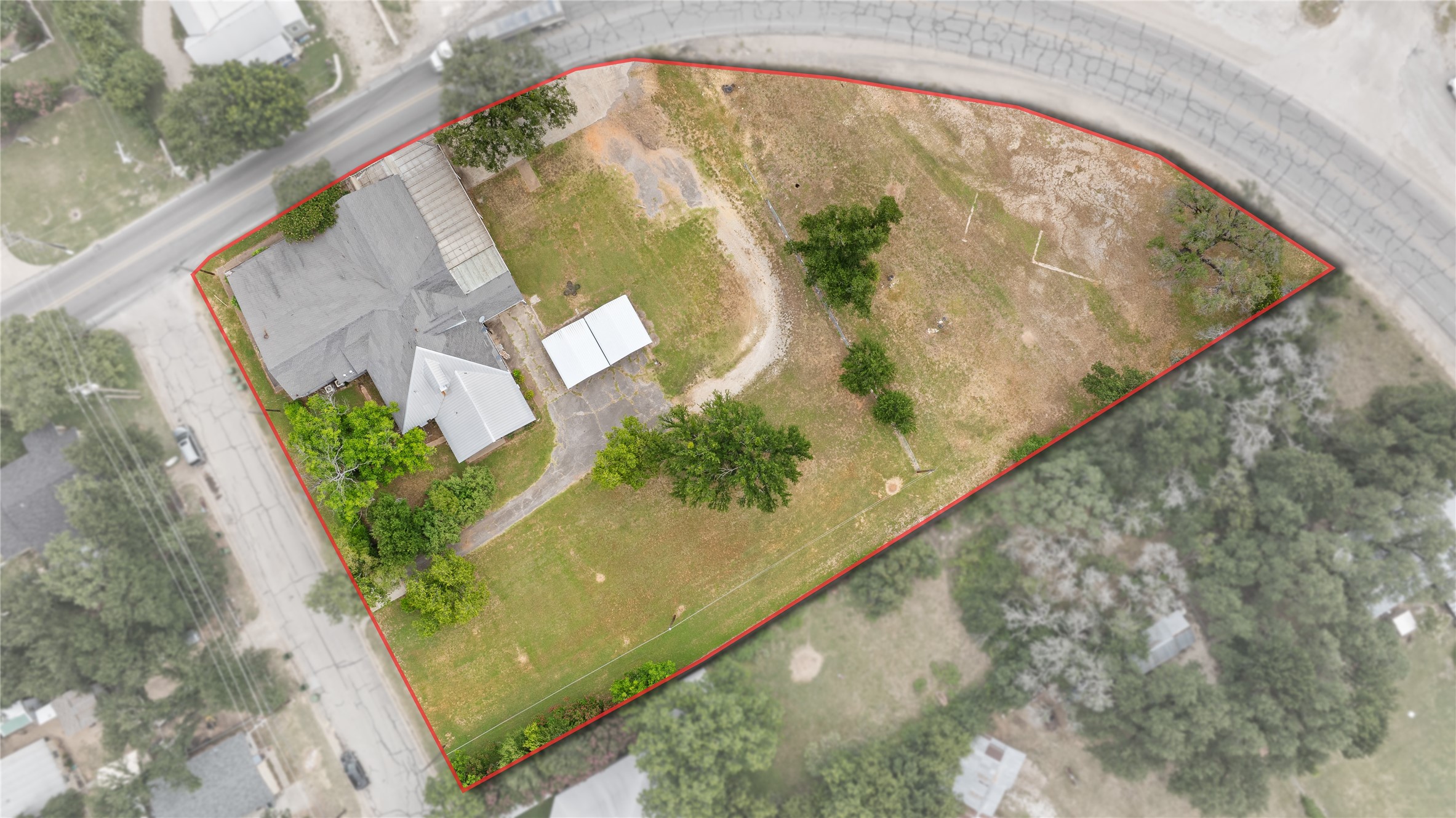 300 E Elm Street Glen Rose TX 76043