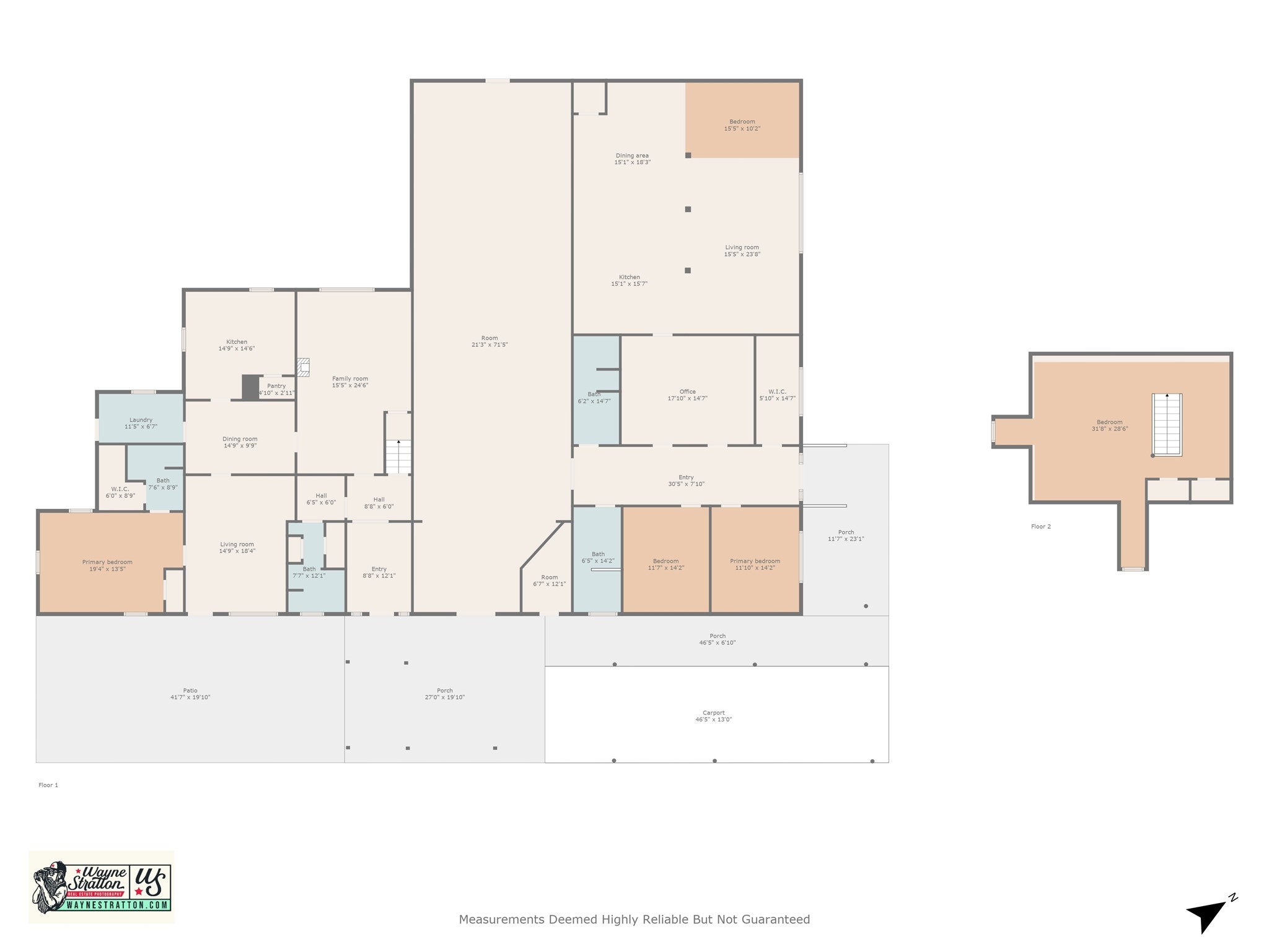 300 E Elm Street Glen Rose TX 76043