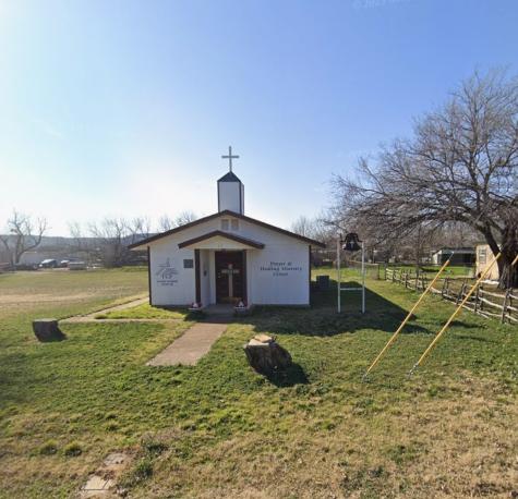 24 S Avenue C Albany TX 76430