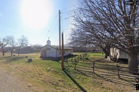 24 S Avenue C Albany TX 76430