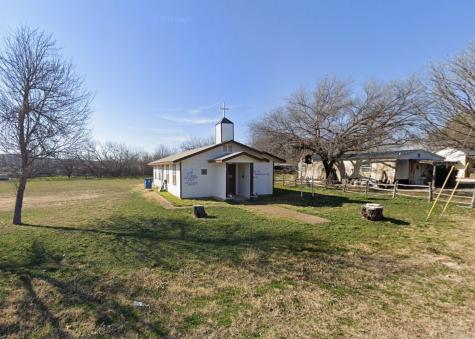 24 S Avenue C Albany TX 76430