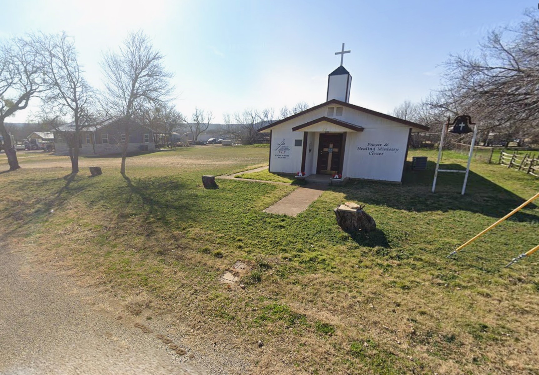 24 S Avenue C Albany TX 76430