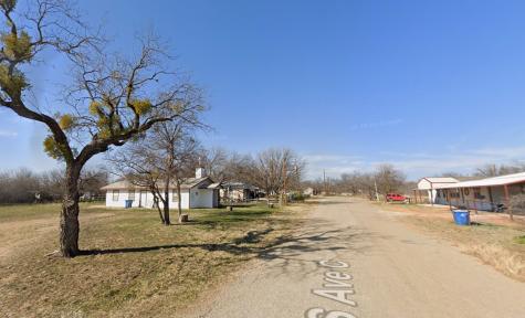 24 S Avenue C Albany TX 76430