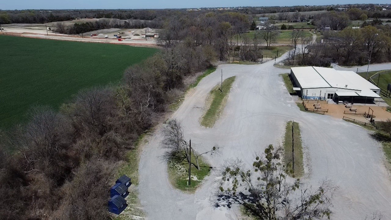 6161 County Road 124 Mckinney TX 75071