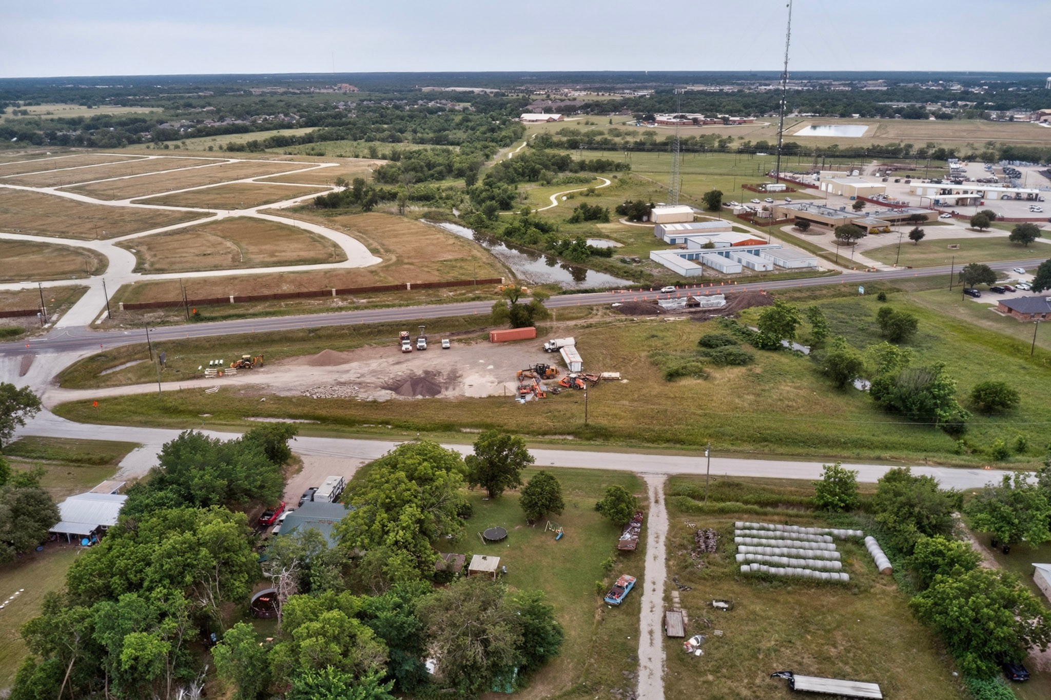 3331 Tx-243 Kaufman TX 75142