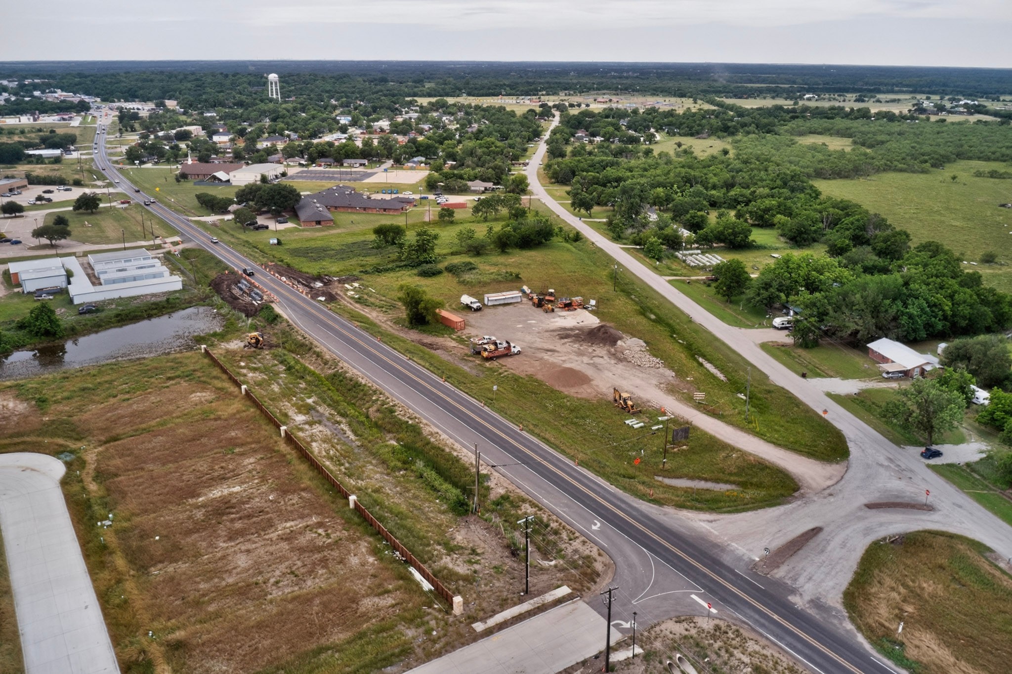 3331 Tx-243 Kaufman TX 75142
