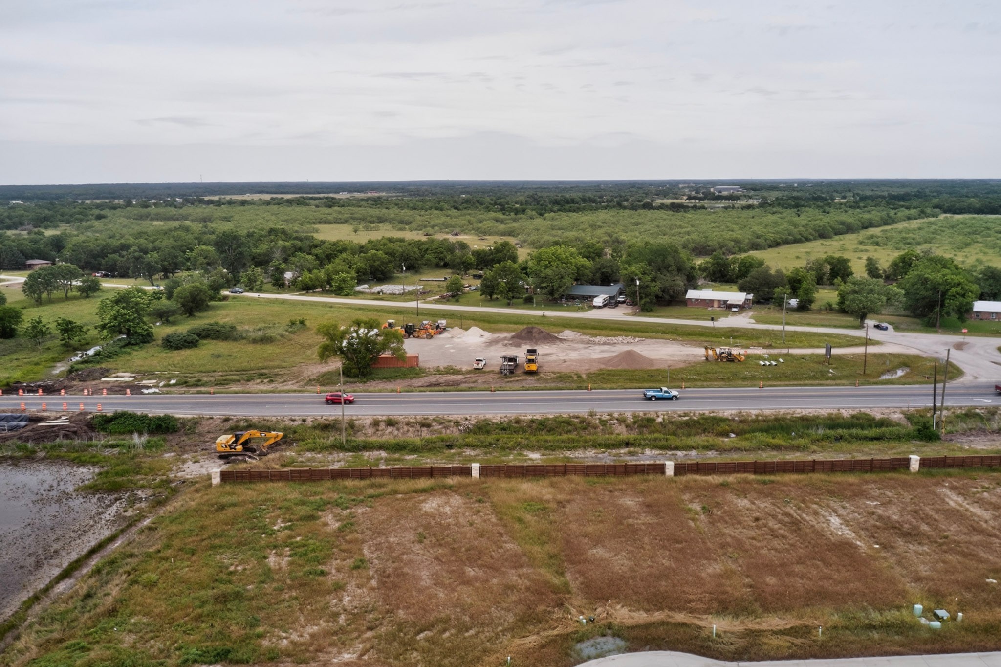 3331 Tx-243 Kaufman TX 75142