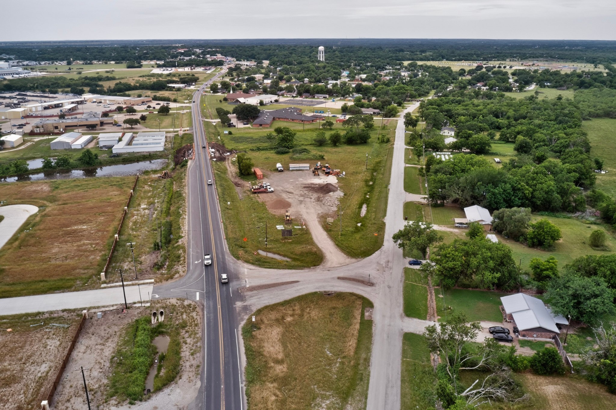 3331 Tx-243 Kaufman TX 75142