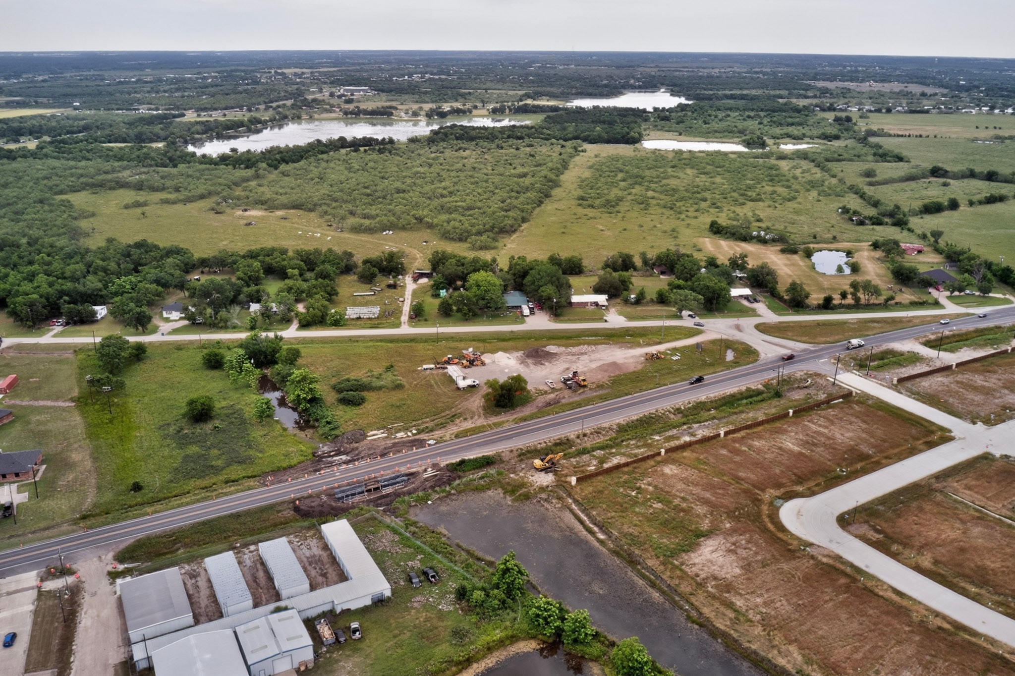 3331 Tx-243 Kaufman TX 75142