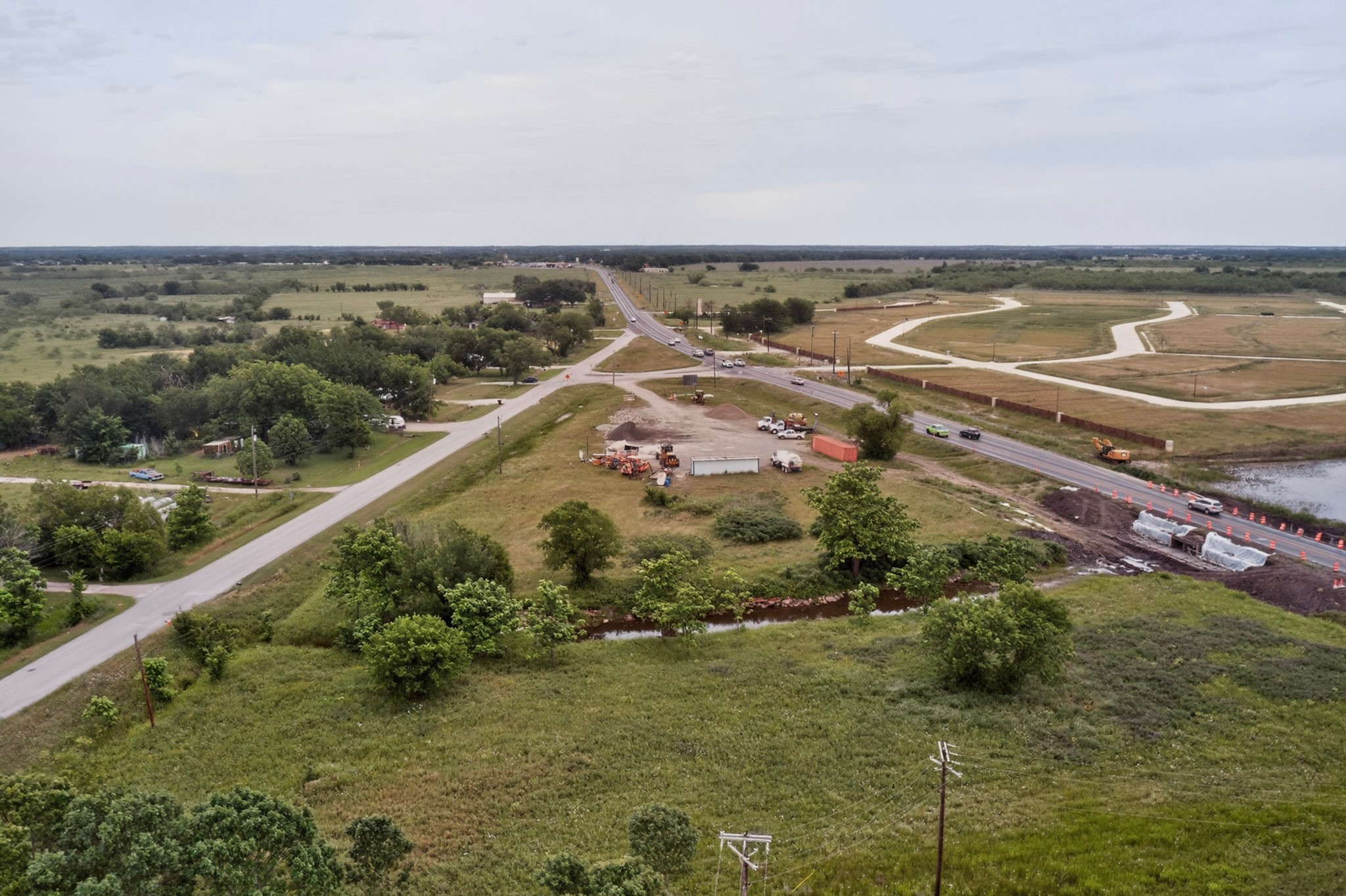 3331 Tx-243 Kaufman TX 75142