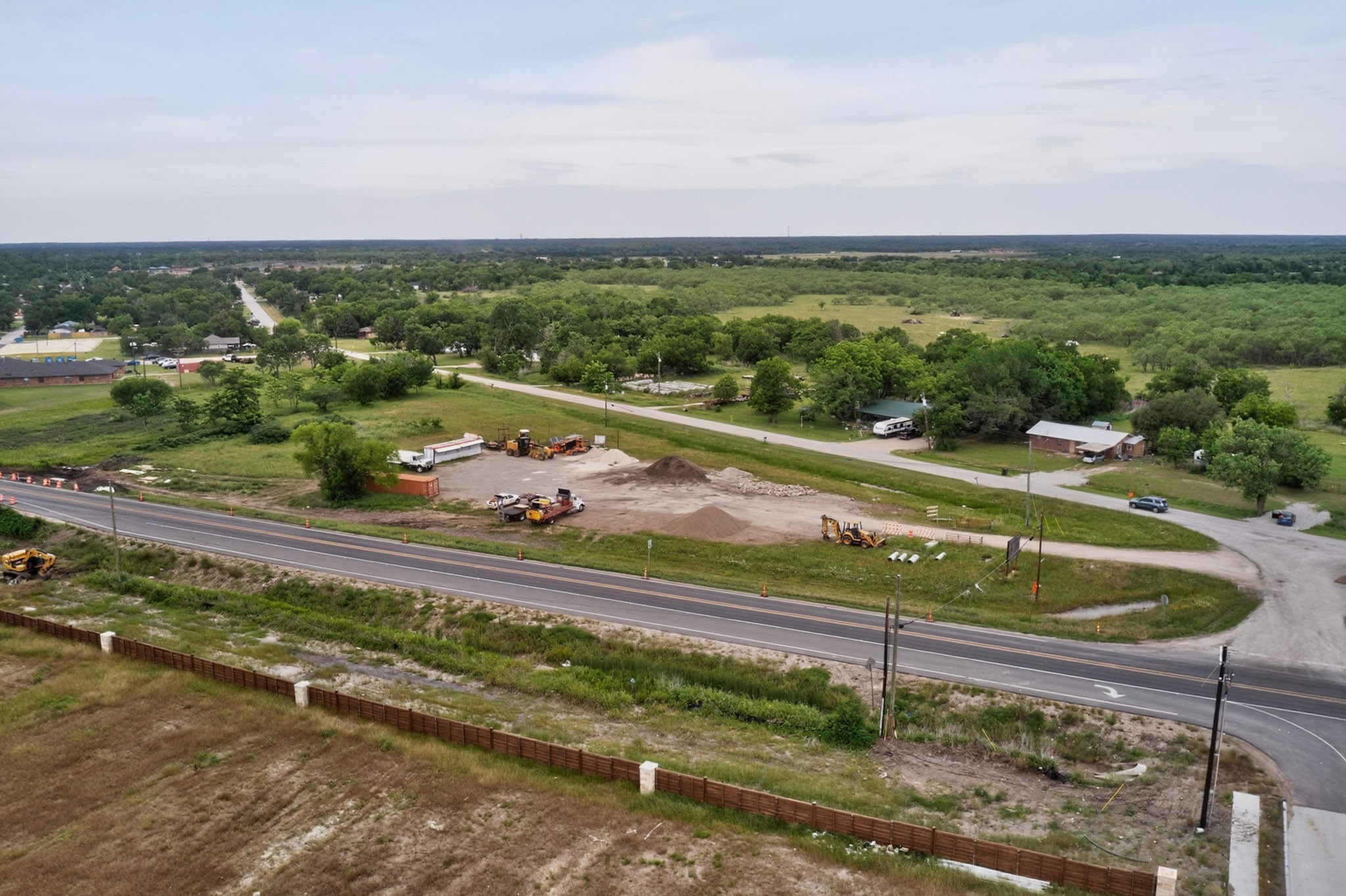 3331 Tx-243 Kaufman TX 75142