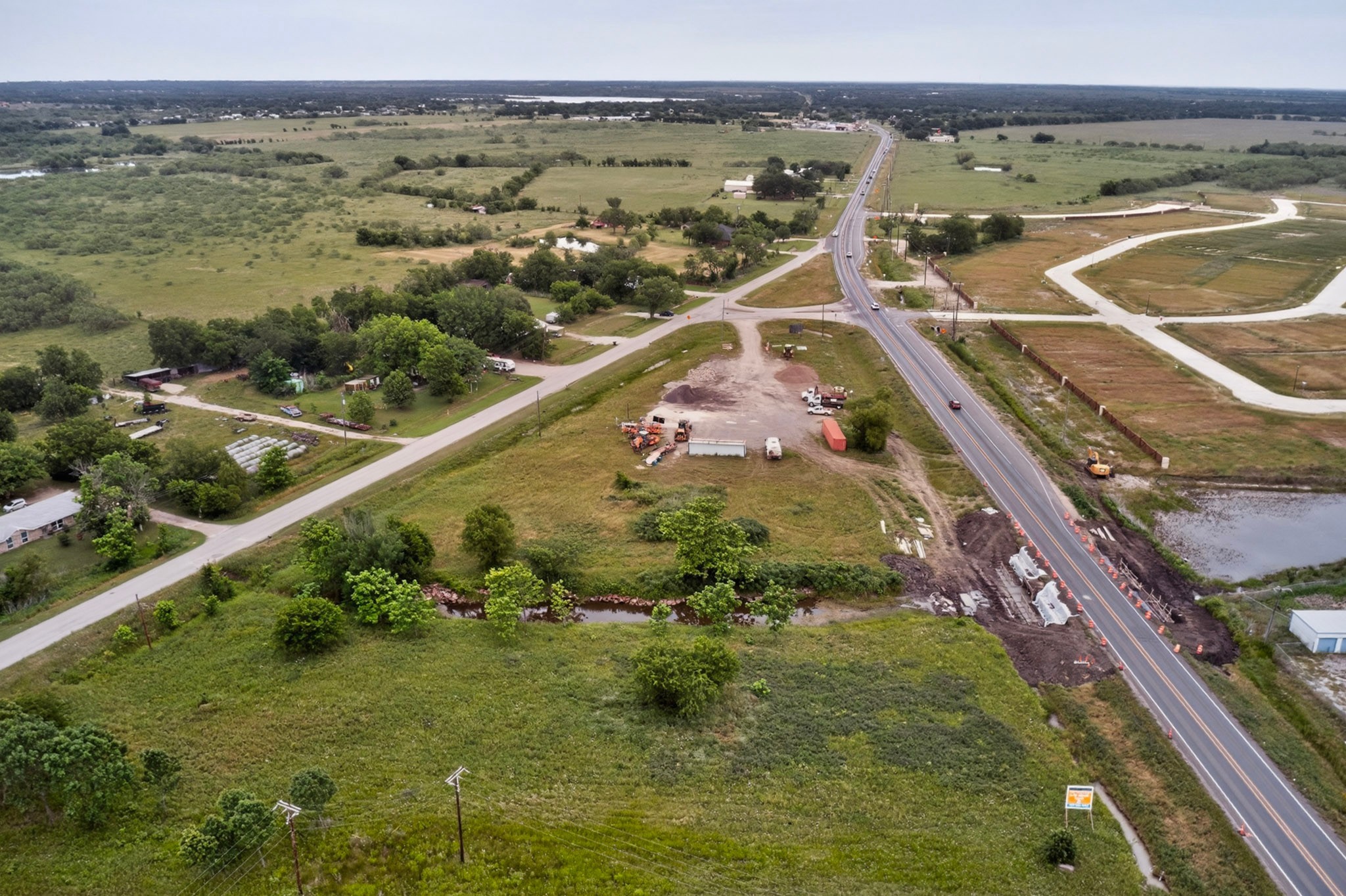 3331 Tx-243 Kaufman TX 75142