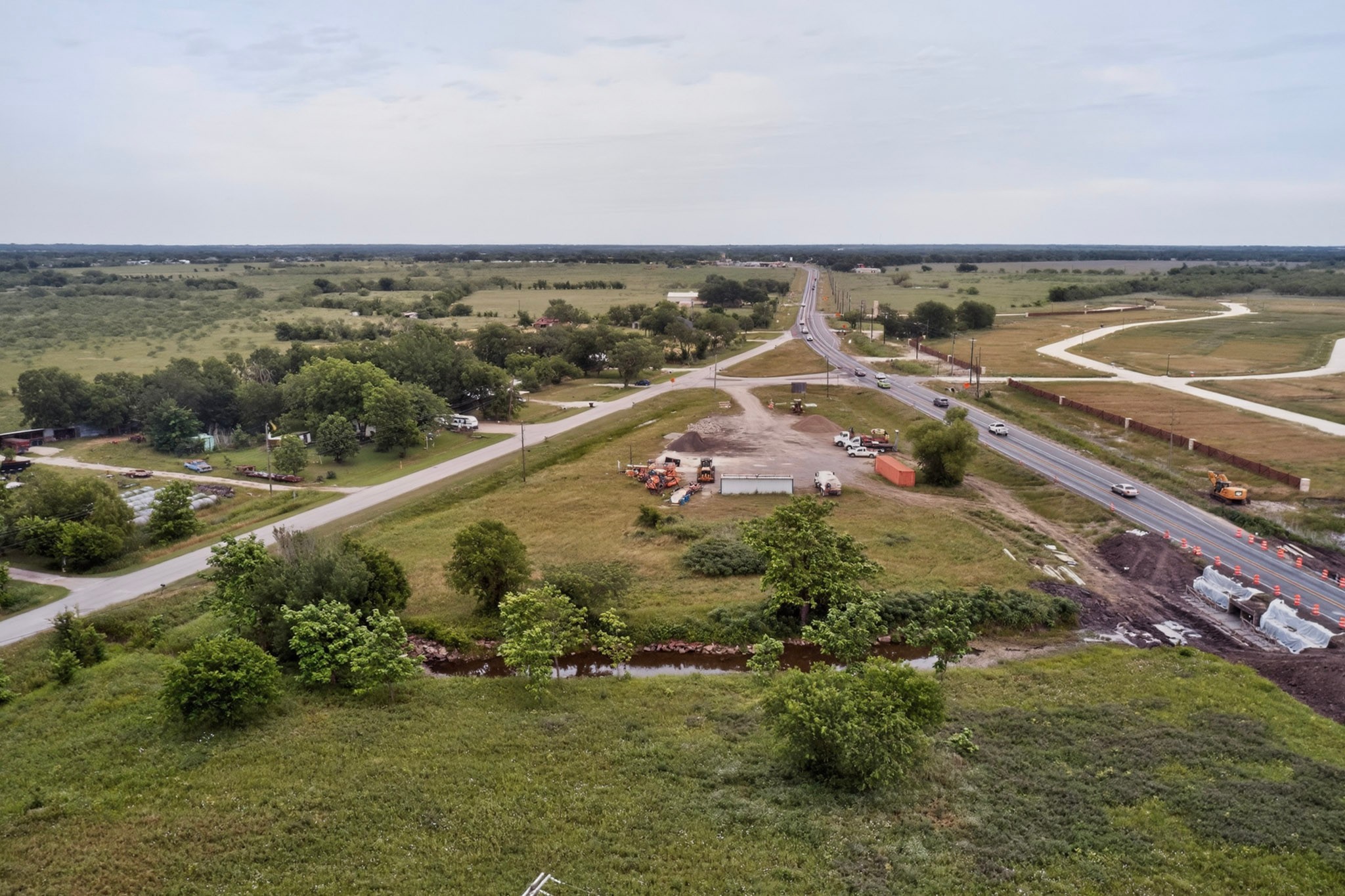 3331 Tx-243 Kaufman TX 75142
