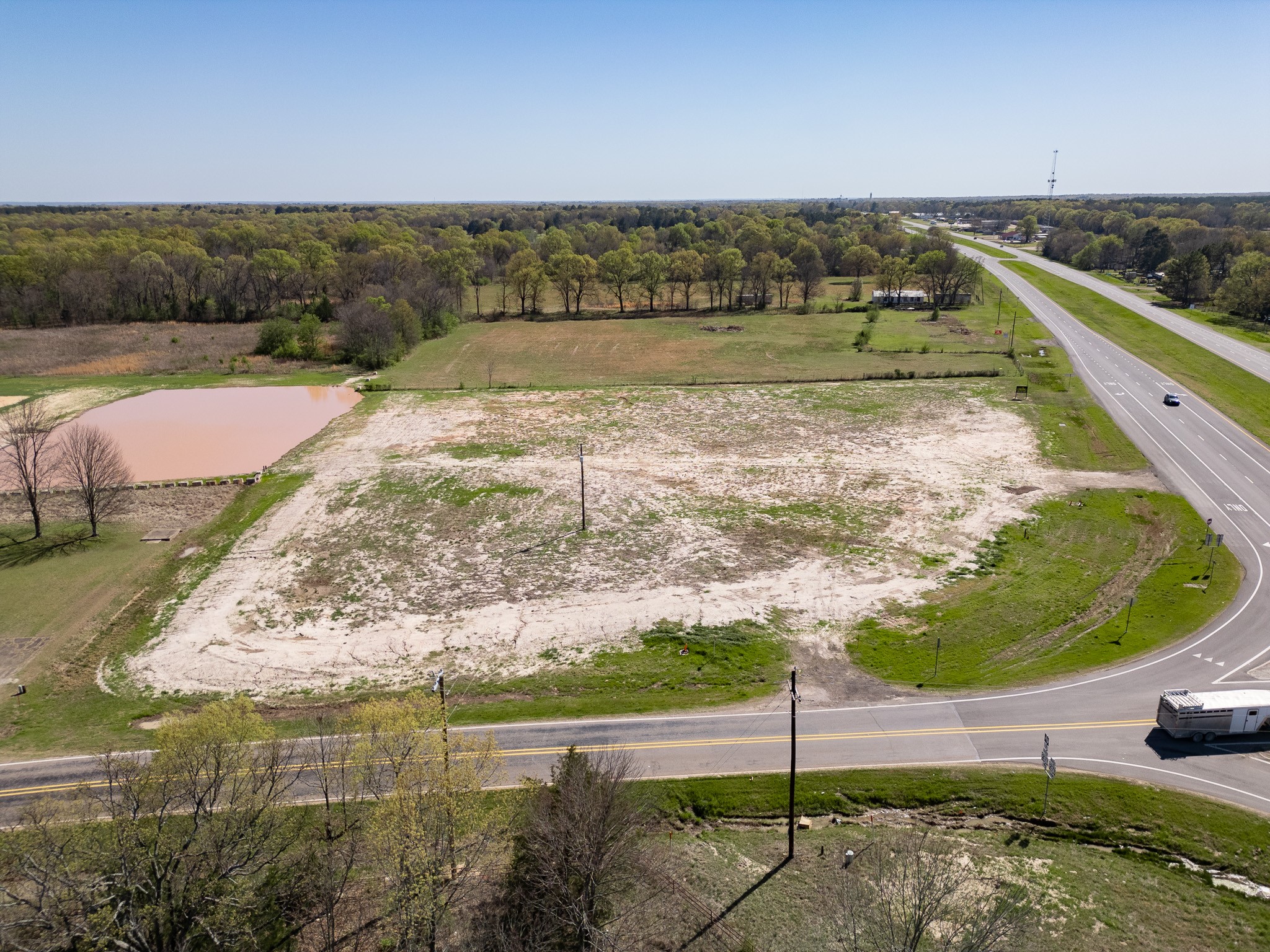 10670 Us Highway 271 Powderly TX 75473