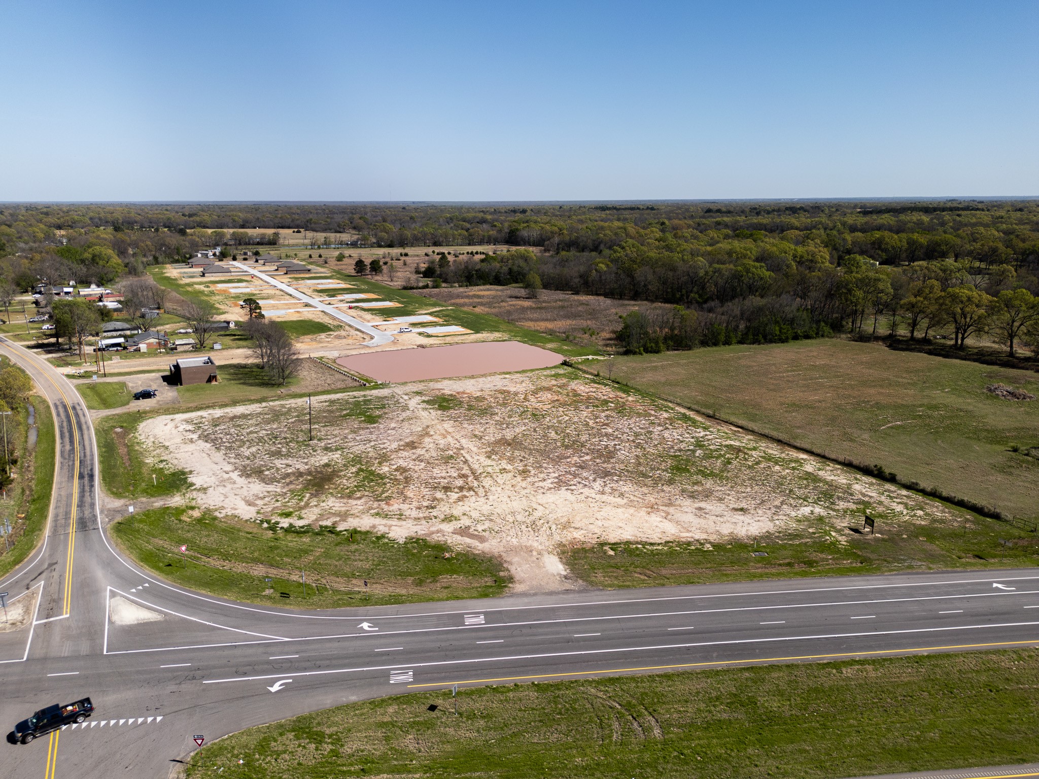 10670 Us Highway 271 Powderly TX 75473