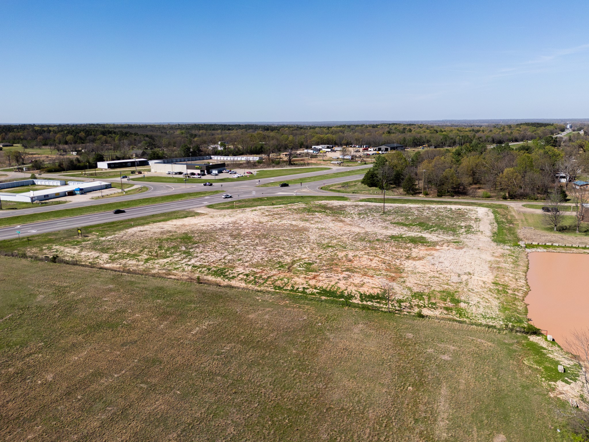 10670 Us Highway 271 Powderly TX 75473
