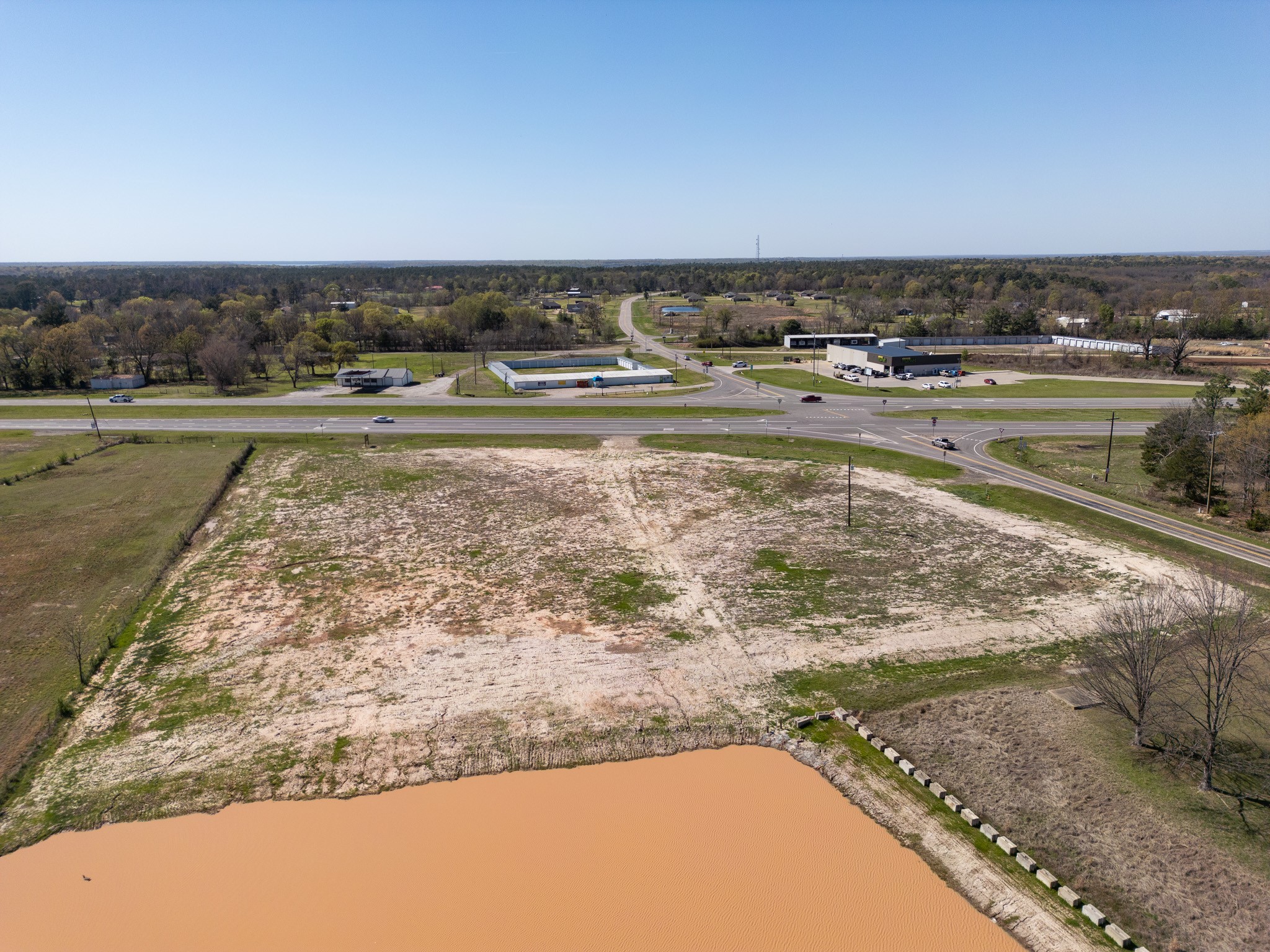 10670 Us Highway 271 Powderly TX 75473