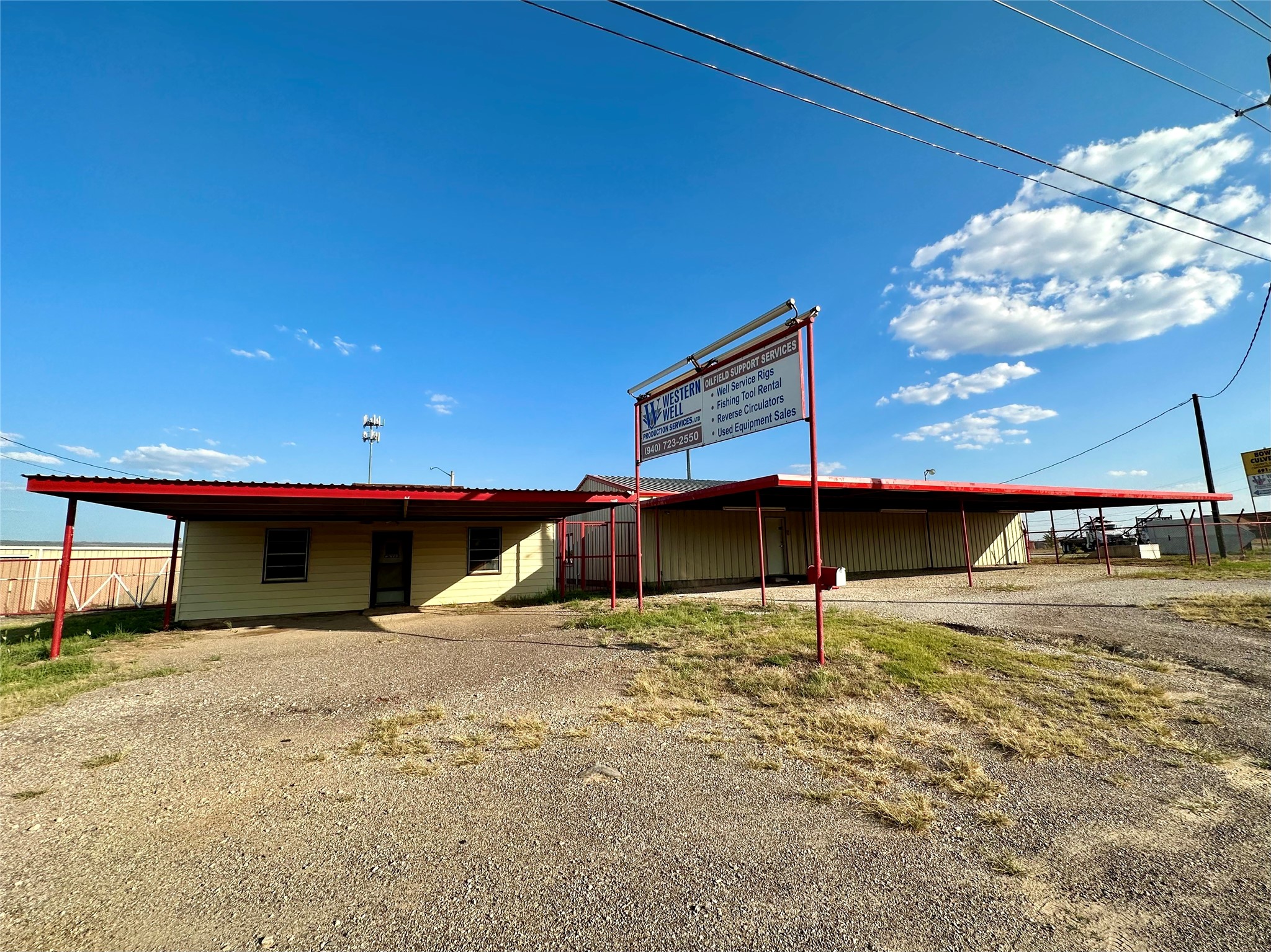 2213 Highway 79 S Wichita Falls TX 76310