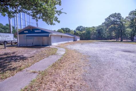 402 Legendary Lane Gun Barrel City TX 75156
